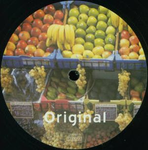 The Fruit (Single)