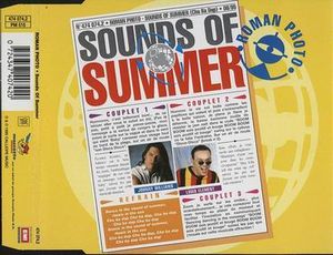 Sounds of Summer (Cha Ba Dap, Cha Ba Dap) (U.S. radio mix)