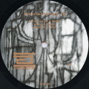 Remainings III (EP)