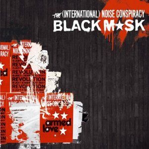 Black Mask (Single)