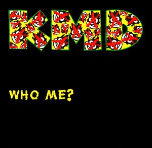 Who Me? (Single)