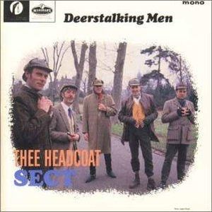 Deerstalking Men