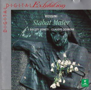 Stabat Mater: Eja Mater, fons amoris