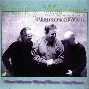 Unprotected Music