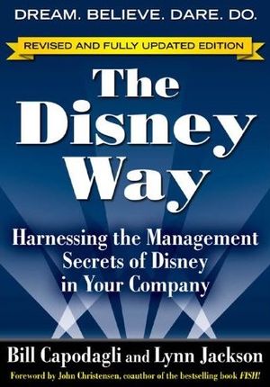 The Disney Way