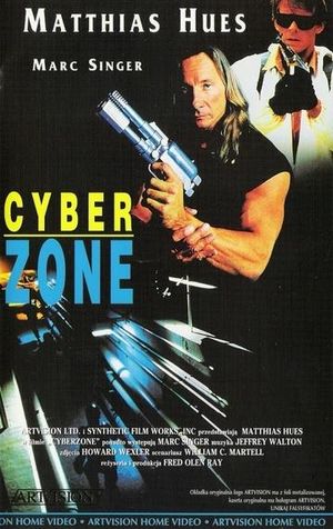Cyberzone