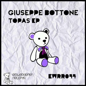 Topas EP (EP)