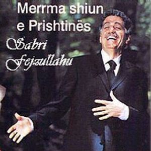 Merrma Shiun E Prishtines