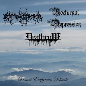 Dismal Empyrean Solitude (EP)
