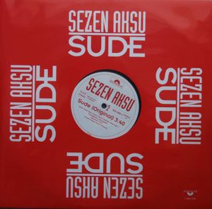 Sude (remix)