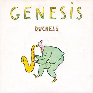 Duchess (Single)