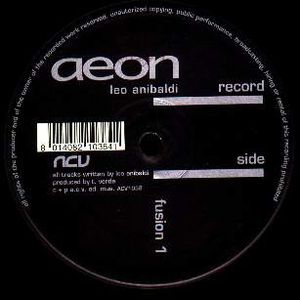 Aeon (EP)