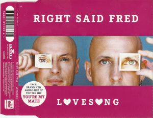 Lovesong (Single)