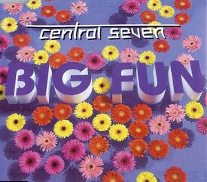 Big Fun (KGB remix)