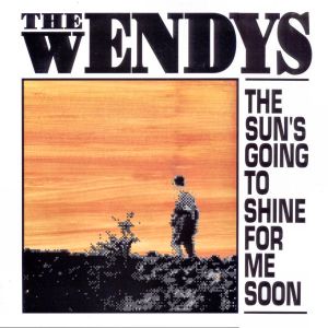 The Sun's Going to Shine for Me Soon (Single)