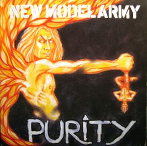 Purity (Single)