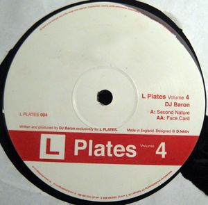 L Plates, Volume 4 (Single)