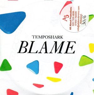 Blame (Single)