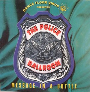 Message in a Bottle (Single)