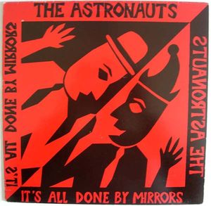 It's All Done by Mirrors