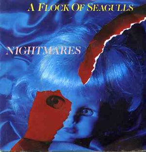Nightmares (Single)