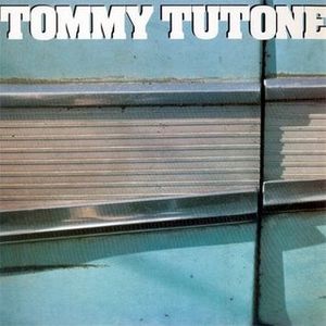 Tommy Tutone