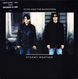 Stormy Weather (Single)