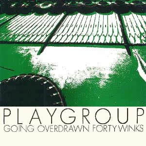 Going Overdrawn / Forty Winks (Single)