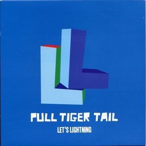 Let's Lightning (Single)