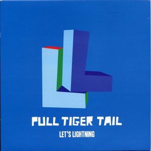 Let’s Lightning (Single)
