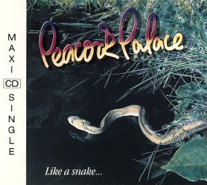 Like a Snake (Single)