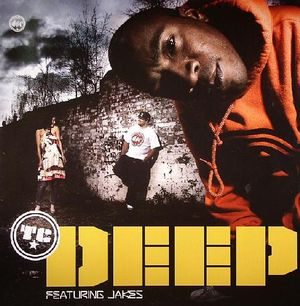 Deep / Robots (Single)