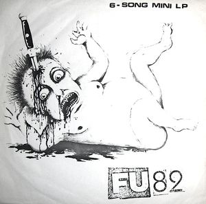 FU82 (EP)