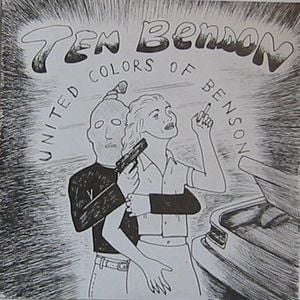 United Colors of Benson (EP)