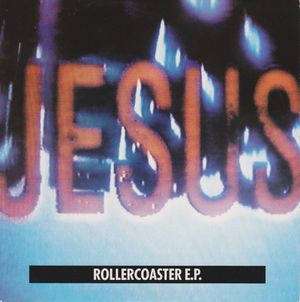 Rollercoaster E.P. (EP)