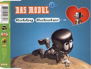 Robby Roboter (Single)