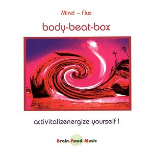 Body-Beat-Box