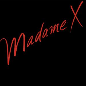 Madame X