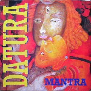 Mantra (Gayatri radio edit)