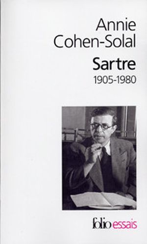 Sartre