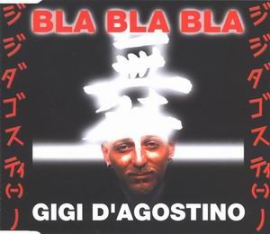 Bla Bla Bla (Single)