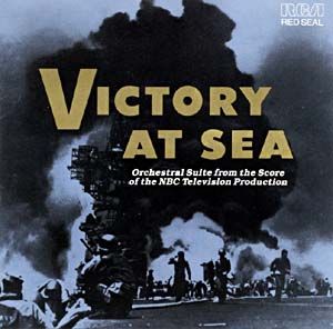 Victory at Sea (OST)