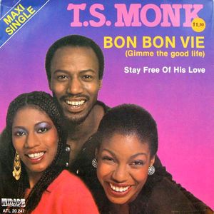 Bon Bon Vie (Gimme the Good Life) (Single)