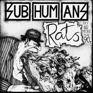 Rats (EP)