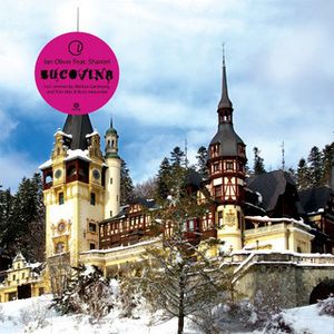 Bucovina (Ian Oliver's Clubovina Mix)