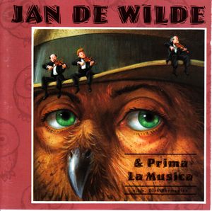 Jan De Wilde & Prima la Musica