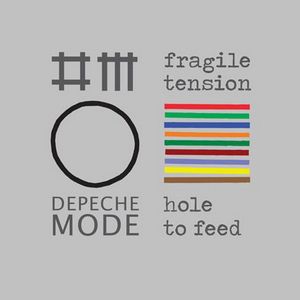 Fragile Tension / Hole to Feed (Single)