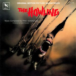 The Howling (OST)