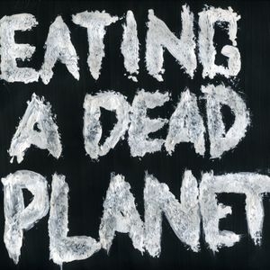 Eating a Dead Planet