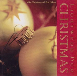 Silent Night / Have Yourself a Merry Little Christmas